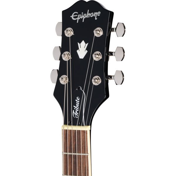 Epiphone SG Tribute Ebony