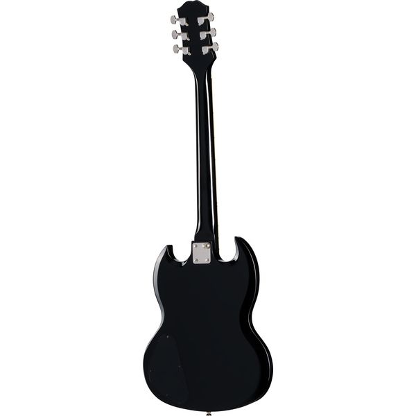 Epiphone SG Tribute Ebony