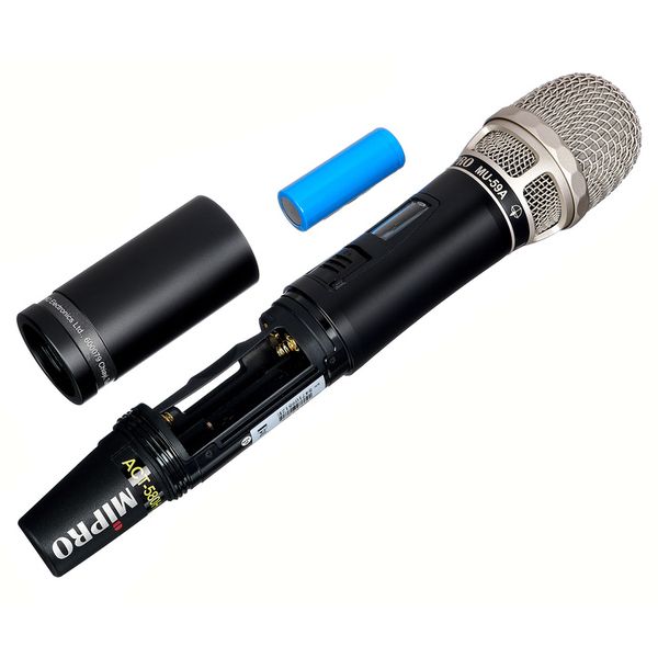 Mipro ACT-580H59