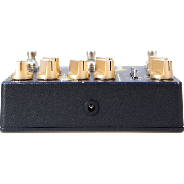 Rodenberg M2-OD Bass Overdrive