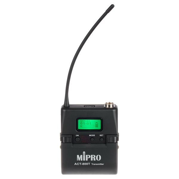 Mipro ACT-800T 5UA