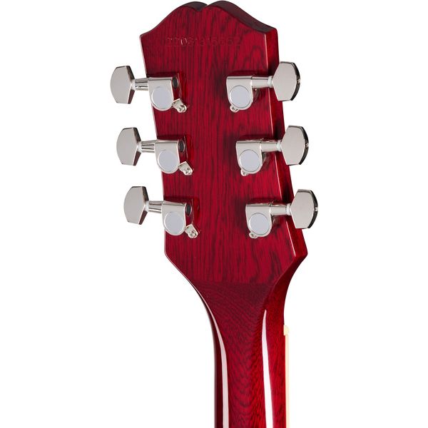 Epiphone SG Tribute Cherry