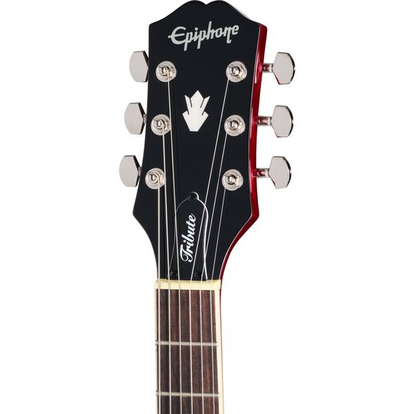 Epiphone SG Tribute Cherry