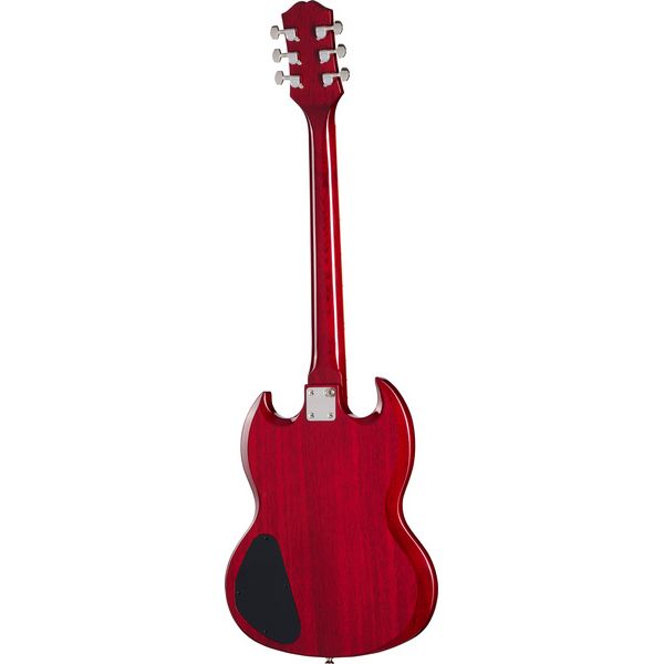 Epiphone SG Tribute Cherry