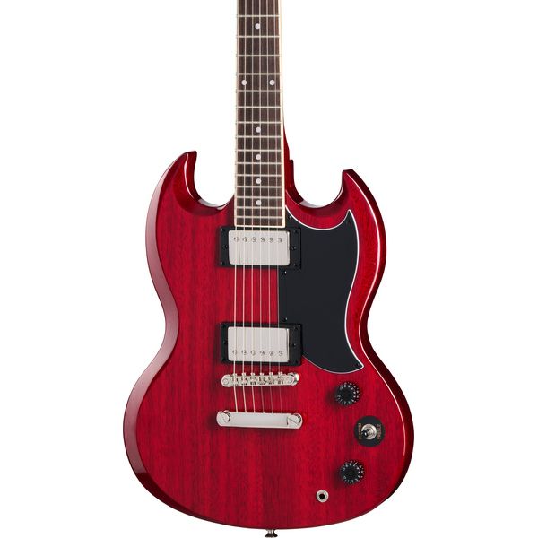 Epiphone SG Tribute Cherry