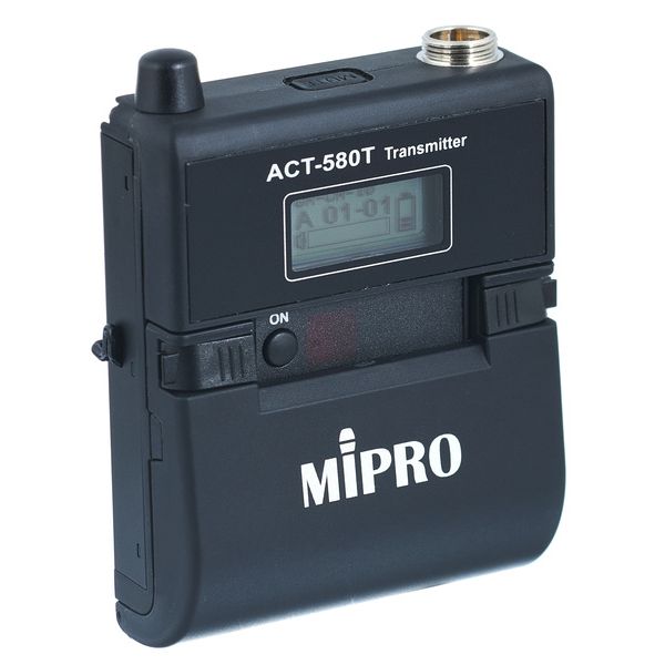 Mipro ACT-580T