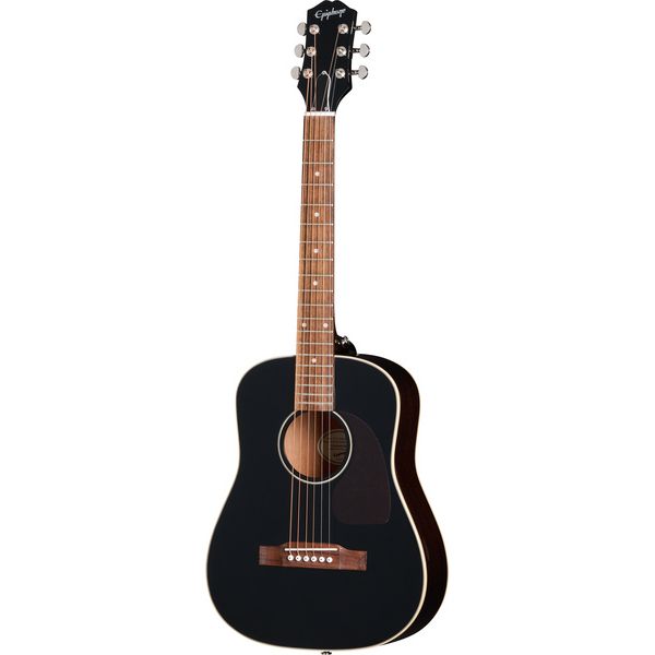 Epiphone J-45 Express Ebony