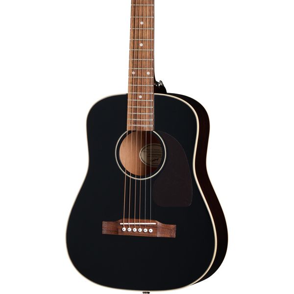 Epiphone J-45 Express Ebony