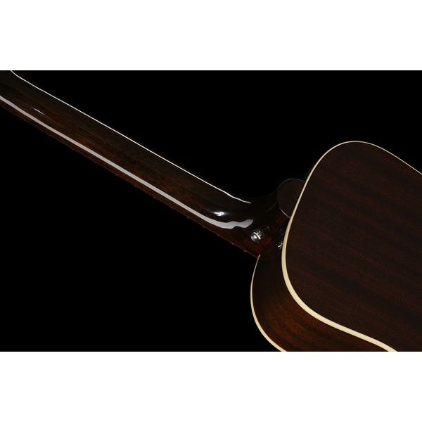 Epiphone J-45 Express Ebony