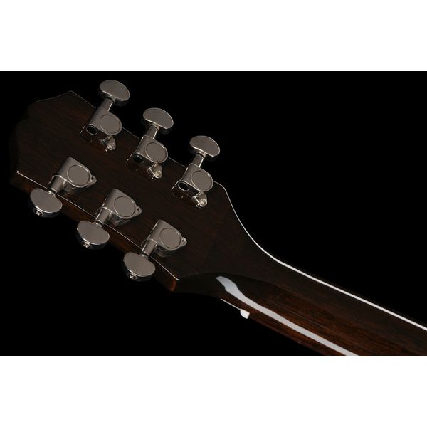 Epiphone J-45 Express Ebony