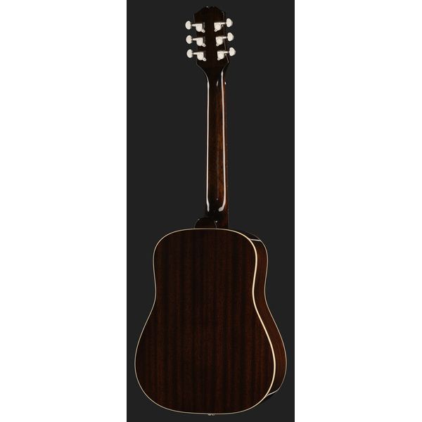 Epiphone J-45 Express Ebony