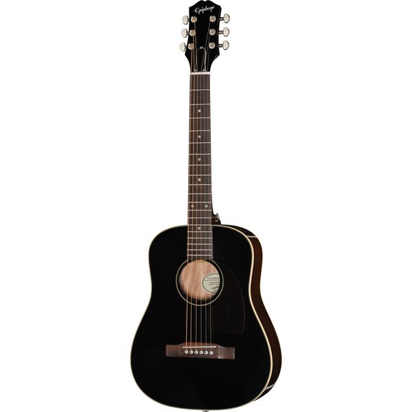 Epiphone J-45 Express Ebony