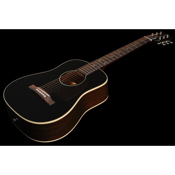 Epiphone J-45 Express Ebony