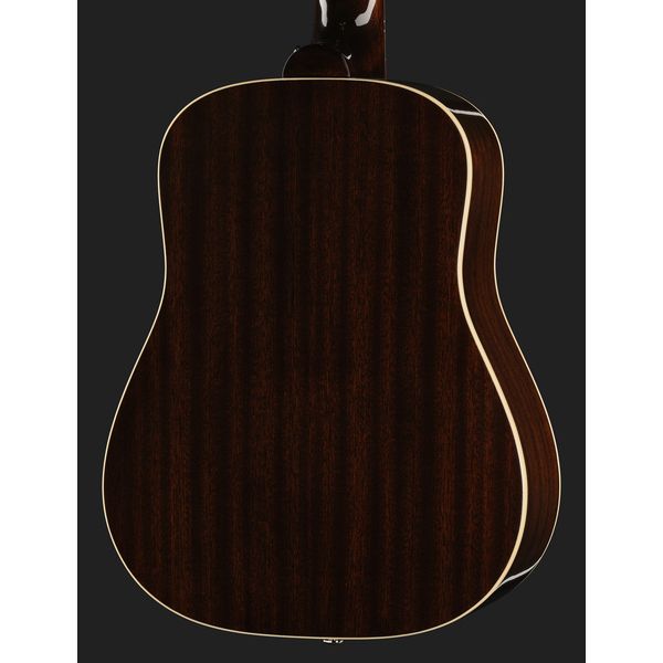 Epiphone J-45 Express Ebony