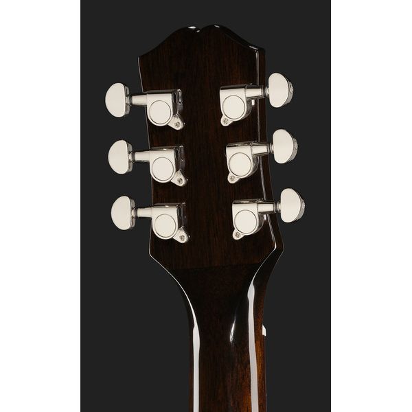 Epiphone J-45 Express Ebony