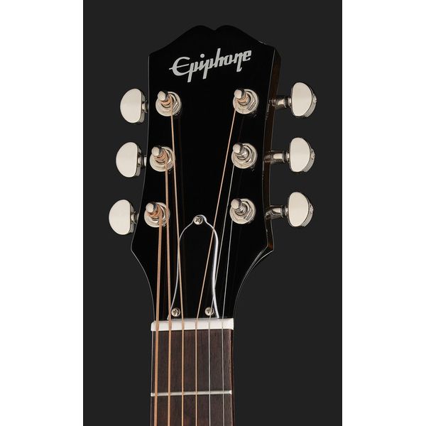 Epiphone J-45 Express Ebony