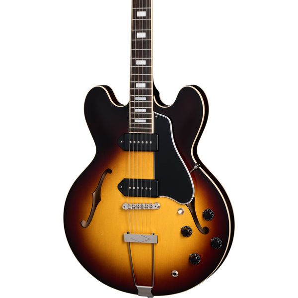 Gibson ES-330 Tobacco Sunburst