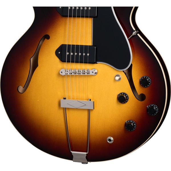 Gibson ES-330 Tobacco Sunburst