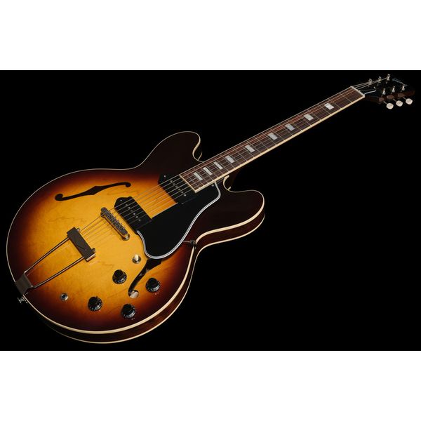 Gibson ES-330 Tobacco Sunburst