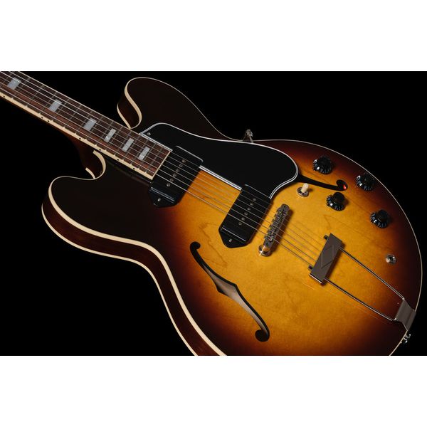 Gibson ES-330 Tobacco Sunburst