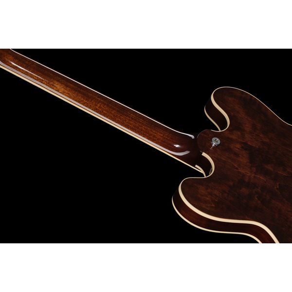 Gibson ES-330 Tobacco Sunburst