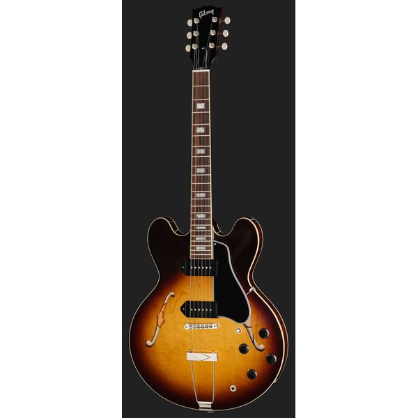Gibson ES-330 Tobacco Sunburst