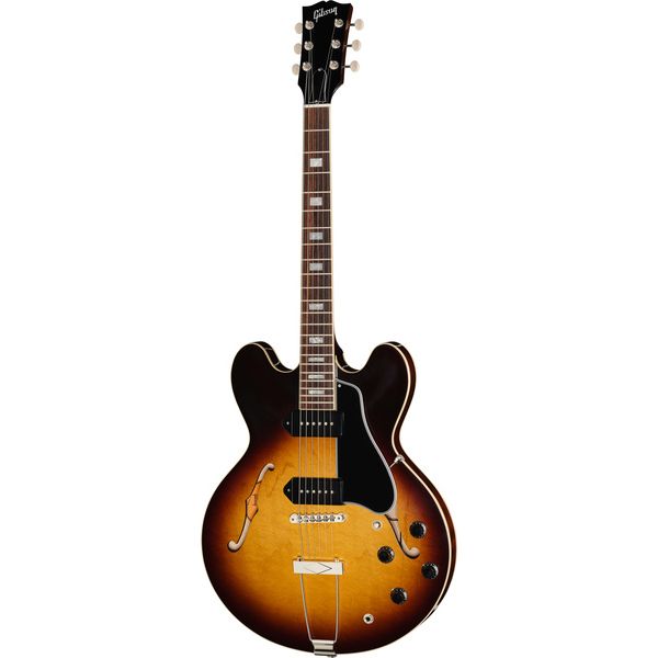 Gibson ES-330 Tobacco Sunburst