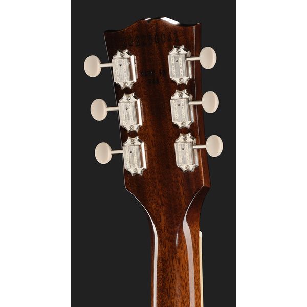 Gibson ES-330 Tobacco Sunburst