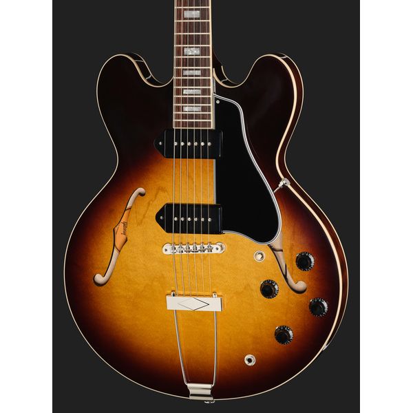 Gibson ES-330 Tobacco Sunburst