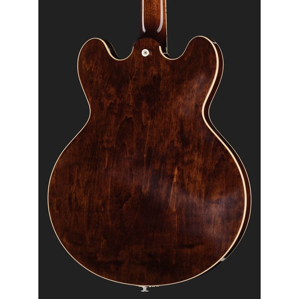 Gibson ES-330 Tobacco Sunburst