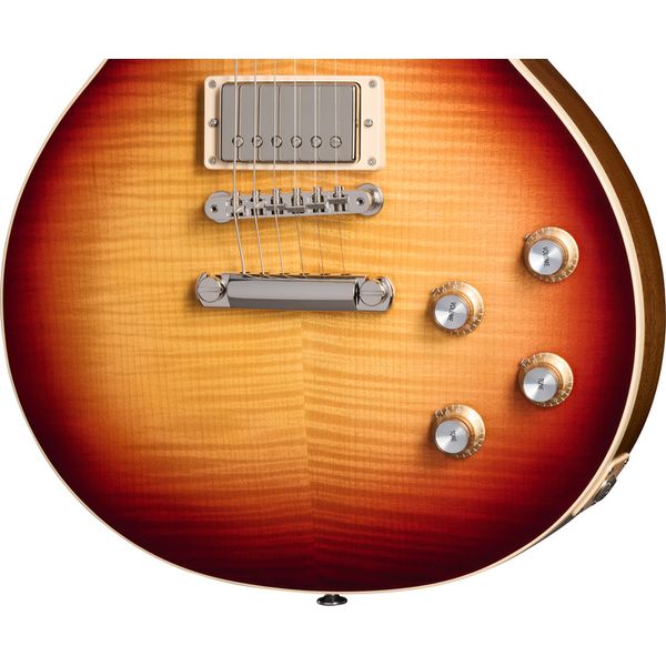 Gibson Les Paul Standard 60s Faded VB