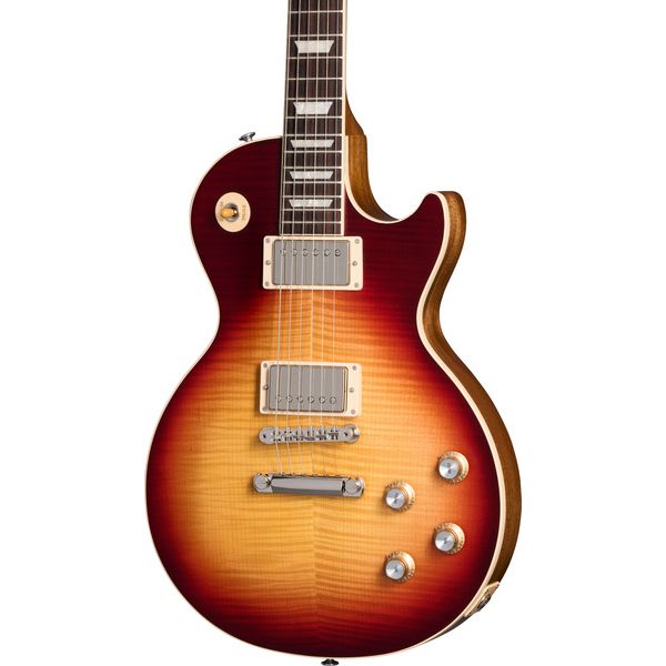 Gibson Les Paul Standard 60s Faded VB