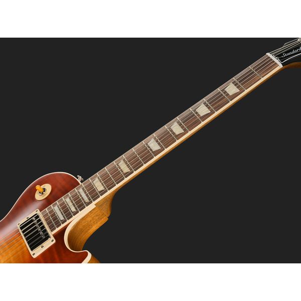 Gibson Les Paul Standard 60s Faded VB