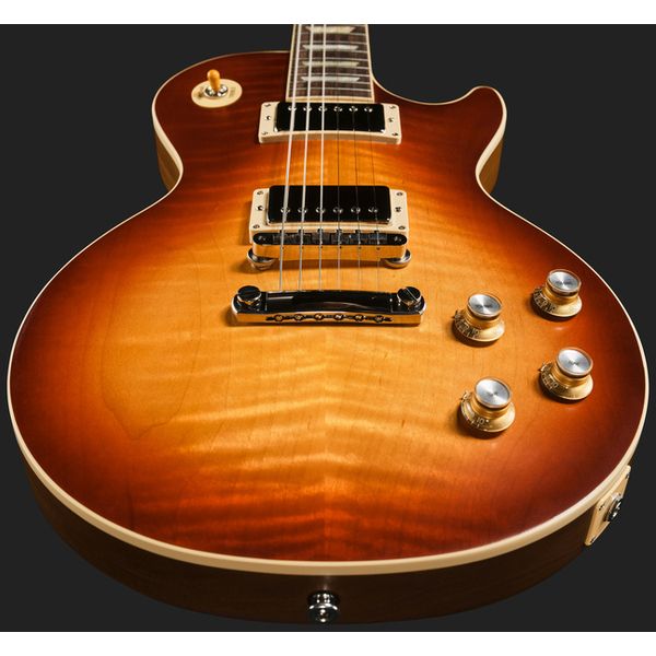 Gibson Les Paul Standard 60s Faded VB