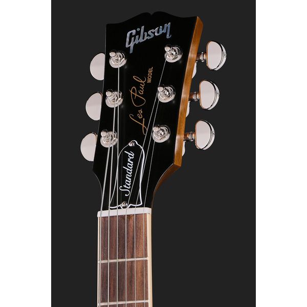 Gibson Les Paul Standard 60s Faded VB