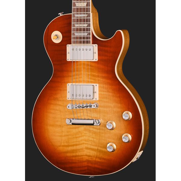 Gibson Les Paul Standard 60s Faded VB