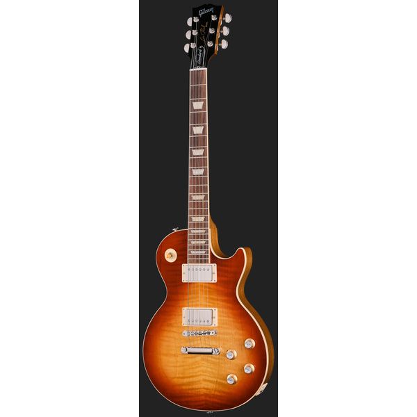 Gibson Les Paul Standard 60s Faded VB
