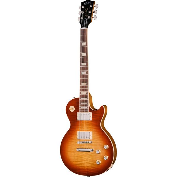 Gibson Les Paul Standard 60s Faded VB