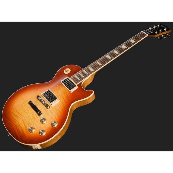Gibson Les Paul Standard 60s Faded VB