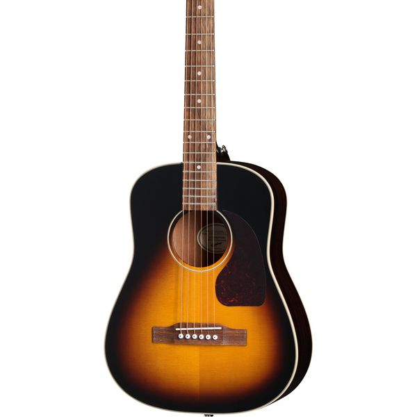 Epiphone J-45 Express Vintage Sunburst