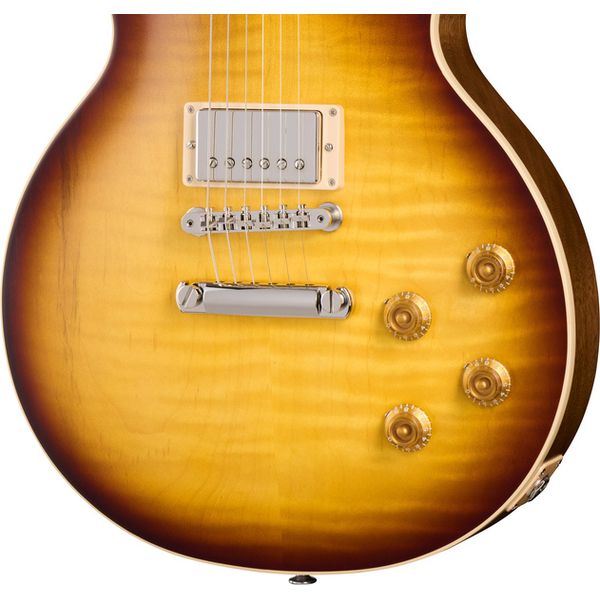 Gibson Les Paul Standard 50s FadedVTB