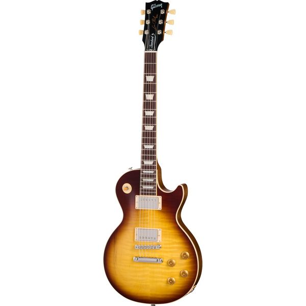 Gibson Les Paul Standard 50s FadedVTB