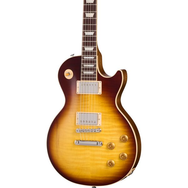 Gibson Les Paul Standard 50s FadedVTB