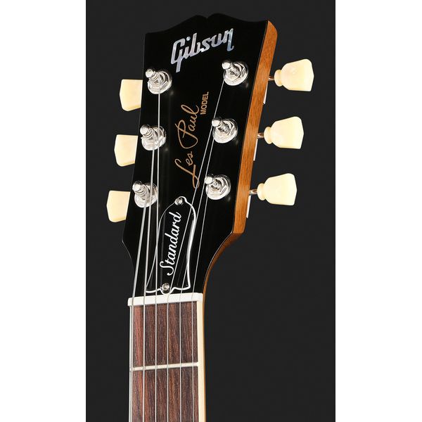 Gibson Les Paul Standard 50s FadedVTB