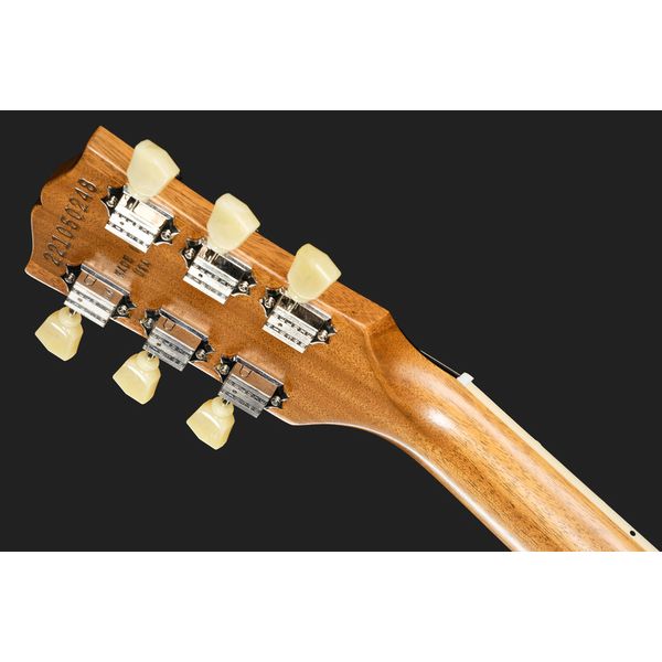 Gibson Les Paul Standard 50s FadedVTB