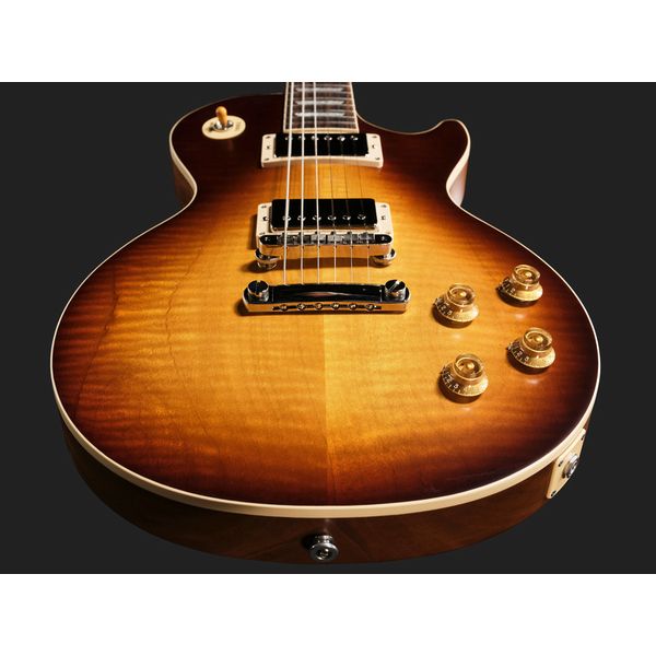 Gibson Les Paul Standard 50s FadedVTB