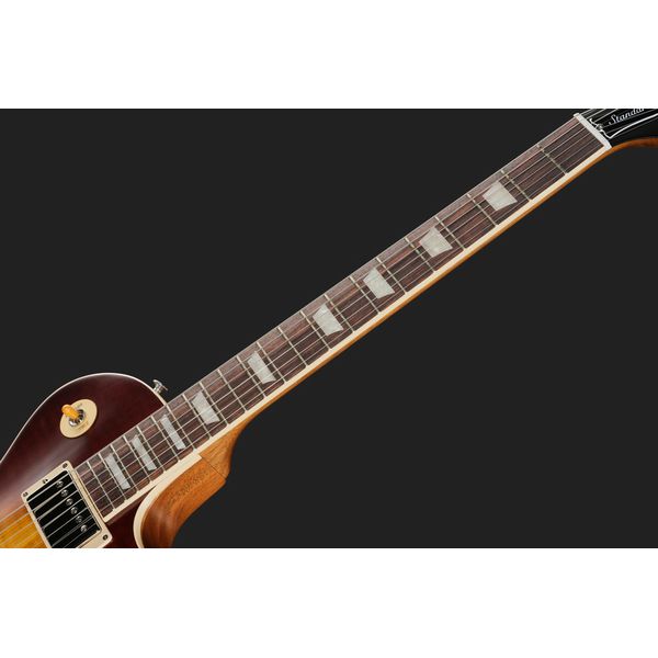 Gibson Les Paul Standard 50s FadedVTB