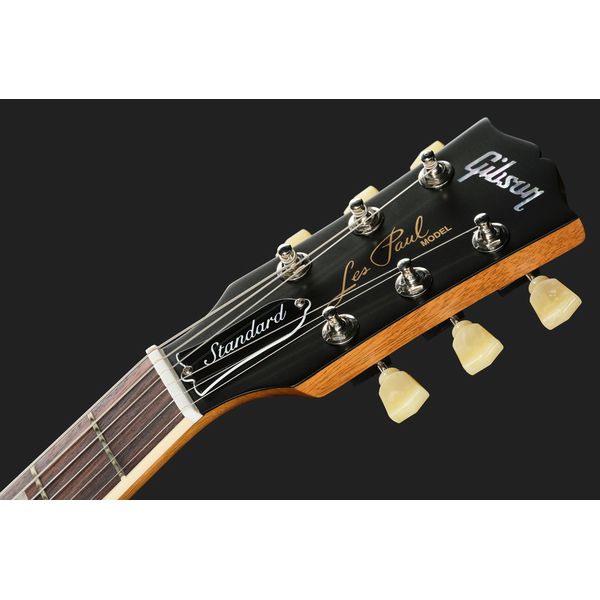 Gibson Les Paul Standard 50s FadedVTB