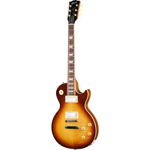 Gibson Les Paul Standard 50s FadedVTB