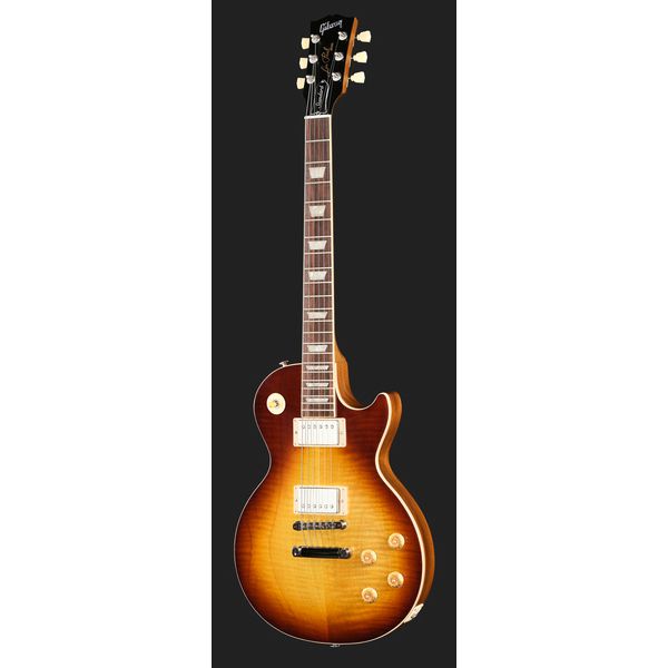 Gibson Les Paul Standard 50s FadedVTB